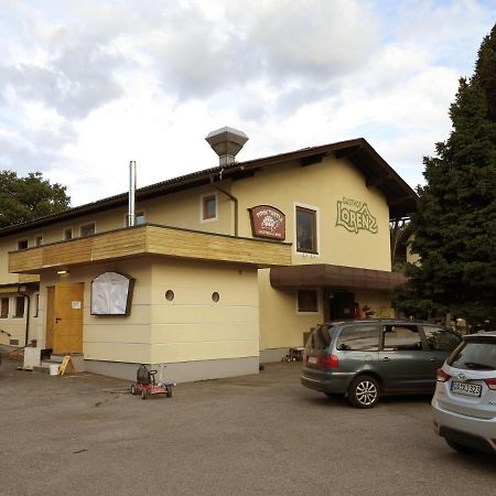 Lorenzhof By Julka - Self Checkin Hotel Ledenitzen Exterior photo