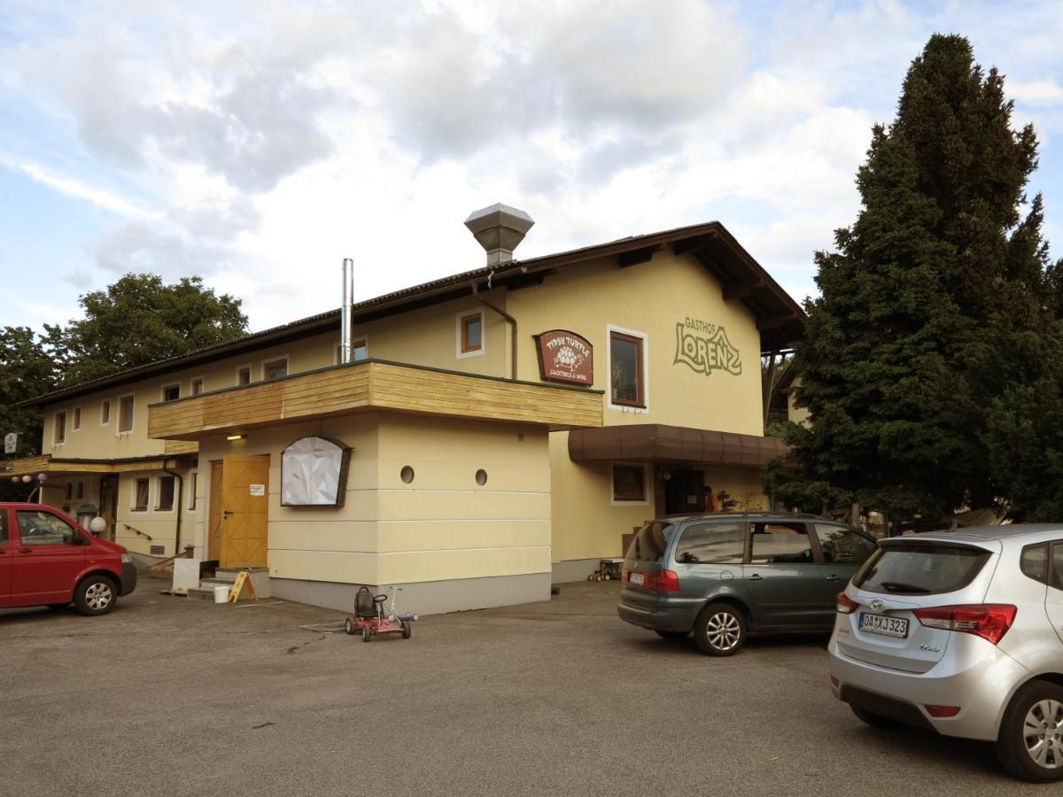 Lorenzhof By Julka - Self Checkin Hotel Ledenitzen Exterior photo